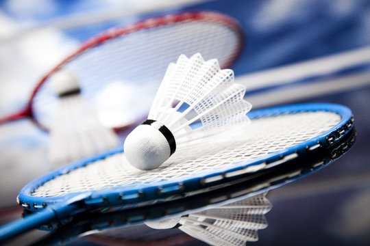 Badminton