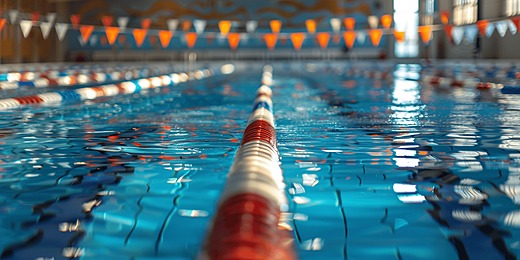 Swimming